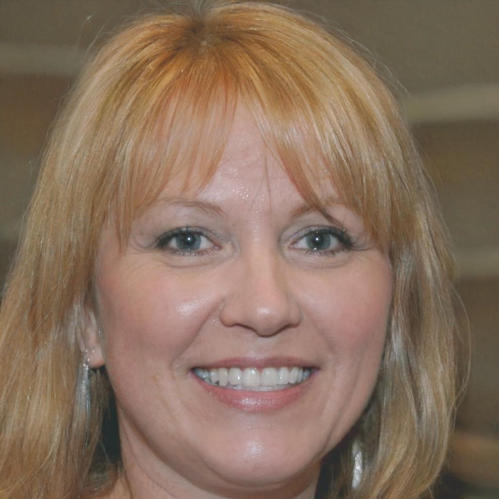 Portrait de Sophie Martin