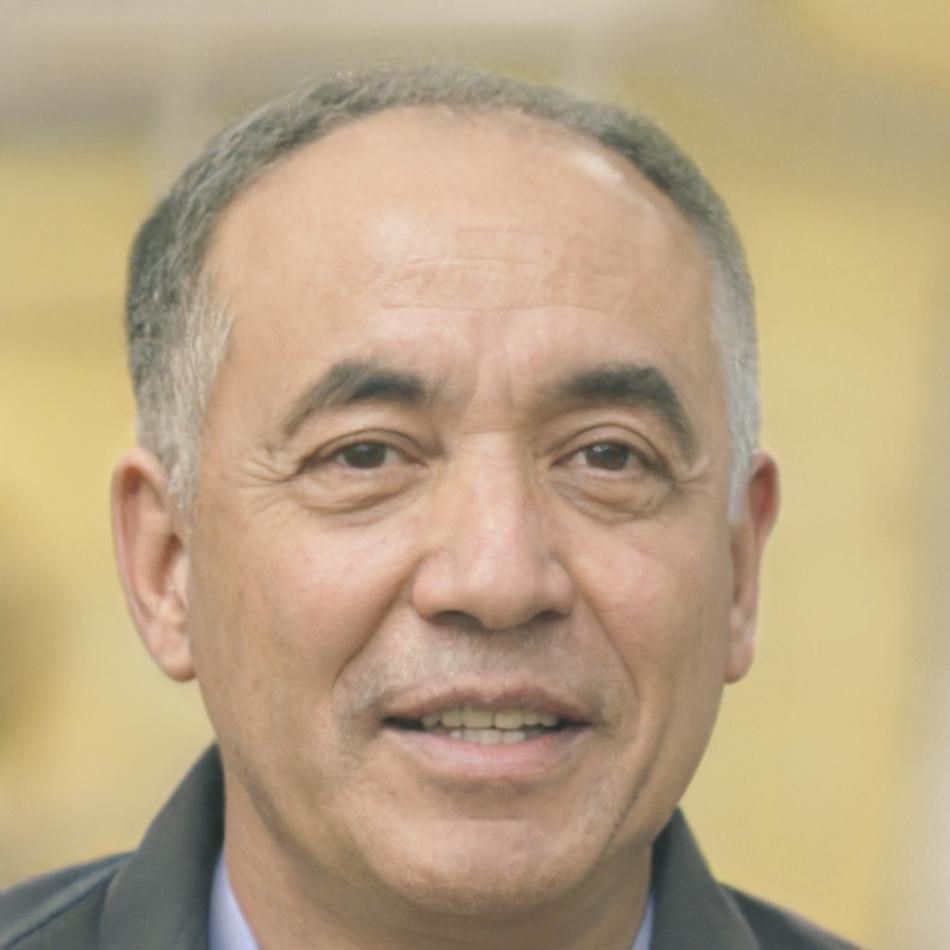 Portrait de Philippe Leroy, consultant en stratégie financière