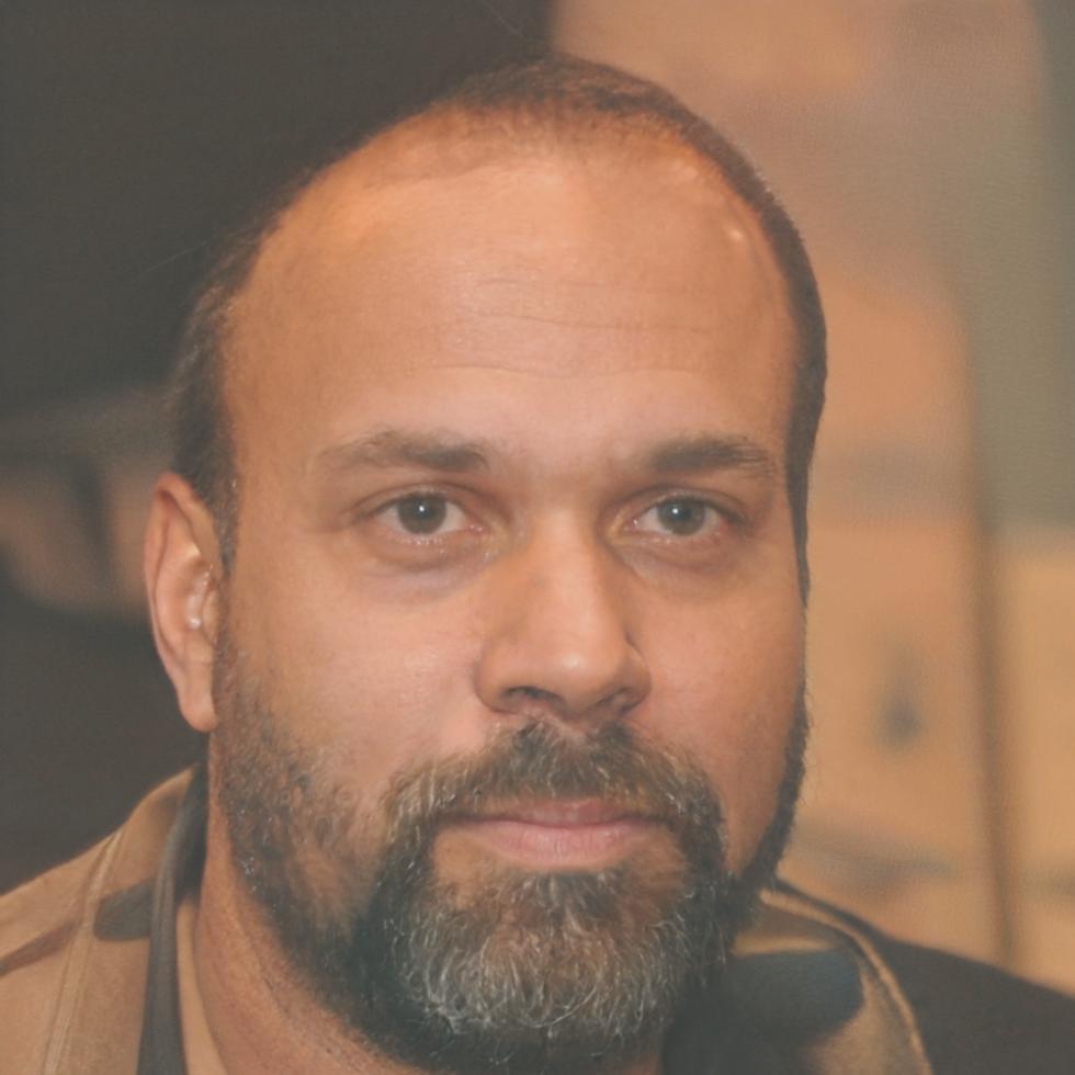 Portrait de Michel Dubois, expert en finance d'entreprise